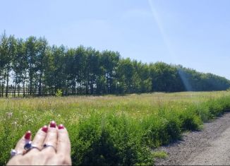 Продается земельный участок, 10 сот., село Девица, Придорожная улица