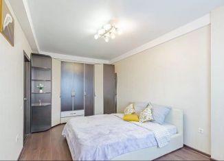 Сдача в аренду 1-ком. квартиры, 36 м2, Татарстан, проспект Альберта Камалеева, 14