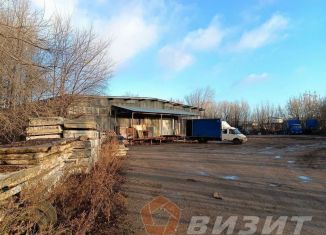 Сдам в аренду склад, 1080 м2, Самарская область, Смышляевское шоссе, 1