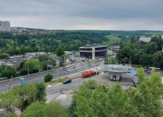 1-ком. квартира на продажу, 38 м2, Белгородская область, улица Губкина, 20