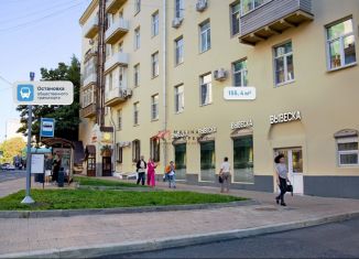 Торговая площадь на продажу, 155 м2, Москва, проспект Мира, 54, Мещанский район