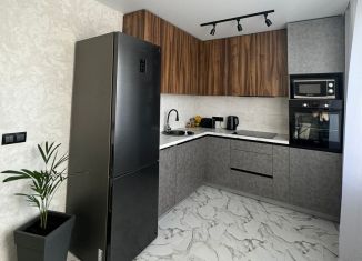 Продаю однокомнатную квартиру, 40 м2, Ростов-на-Дону, 2-я Краснодарская улица, 169Бс2