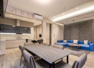 Продаю двухкомнатную квартиру, 56.9 м2, Тюмень