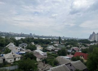 2-ком. квартира в аренду, 63 м2, Воронеж, Ленинский проспект, 49