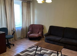 Сдаю в аренду однокомнатную квартиру, 38 м2, Санкт-Петербург, проспект Просвещения, 46к1Б