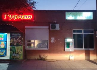 Торговая площадь на продажу, 100 м2, Калмыкия, улица В.И. Ленина, 3Д