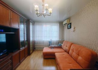 Продам трехкомнатную квартиру, 82 м2, Краснодар, Школьная улица, 19, Школьный микрорайон