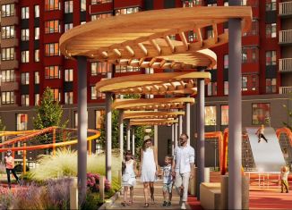 Продажа двухкомнатной квартиры, 66 м2, Ростов-на-Дону, Советский район