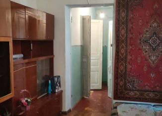 Продаю 1-ком. квартиру, 44 м2, Краснодар, Октябрьская улица, 83, микрорайон Центральный