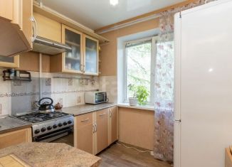 Продаю однокомнатную квартиру, 33 м2, Тюмень, Севастопольская улица, 17