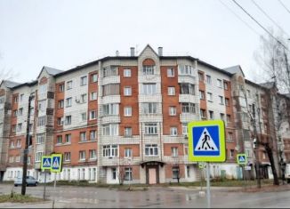 Продам помещение свободного назначения, 234 м2, Коми, улица Домны Каликовой, 36