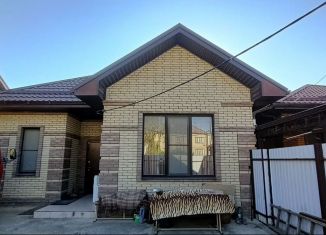 Продам дом, 85 м2, Анапа, Кленовая улица