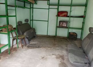 Продажа гаража, 18 м2, Омская область, Фрезерная улица