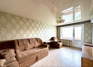 Однокомнатная квартира на продажу, 32.7 м2, Хабаровский край, улица Уборевича, 52А