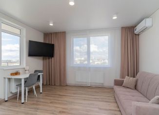 Сдам в аренду квартиру студию, 30 м2, Крым, Парковая улица, 3