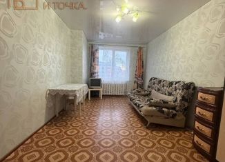Однокомнатная квартира на продажу, 41.7 м2, Нефтекамск, Городская улица, 10А