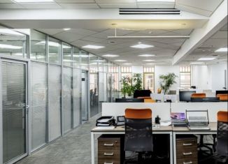 Офис в аренду, 225 м2, Москва, Подкопаевский переулок, 4, Басманный район