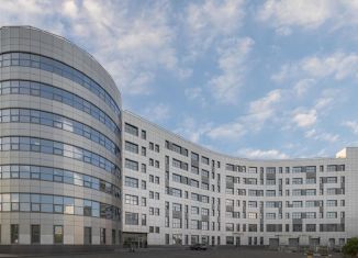 Сдача в аренду офиса, 20.9 м2, Мытищи, Волковское шоссе, 5Ас1