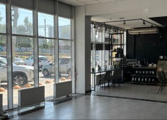 Продаю двухкомнатную квартиру, 79 м2, Ростов-на-Дону, улица Нансена, 93с1, Октябрьский район