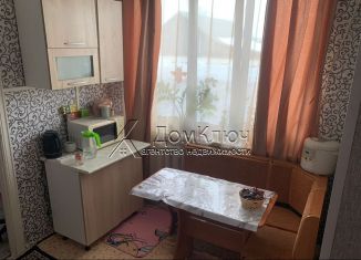 Однокомнатная квартира на продажу, 26.3 м2, Республика Башкортостан, улица Чапаева, 11