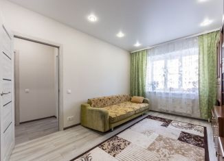 Однокомнатная квартира в аренду, 30.7 м2, Хабаровск, улица 65-летия Победы, 1/11