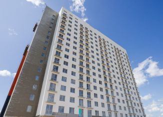 Продам 1-комнатную квартиру, 32.9 м2, Екатеринбург, метро Площадь 1905 года, улица Зелёный Остров, 14