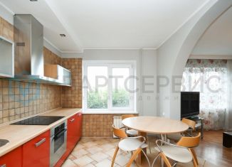 Продажа трехкомнатной квартиры, 62.7 м2, Омская область, 24-я Северная улица, 198