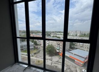 Продам 1-комнатную квартиру, 41.8 м2, Хакасия, улица Комарова, 7