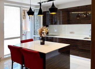 Сдача в аренду 2-ком. квартиры, 61 м2, Ростов-на-Дону