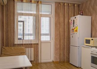 Продажа 1-ком. квартиры, 49.9 м2, Анапа, Парковая улица, 61к2, ЖК Привилегия