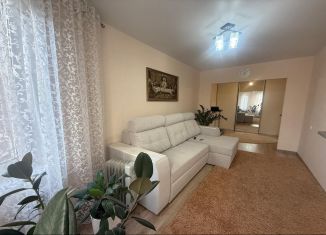 2-комнатная квартира на продажу, 61.2 м2, Воронеж, улица Ключникова