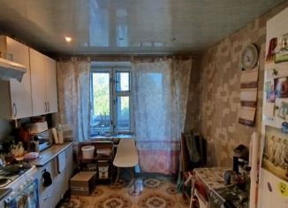 Продам трехкомнатную квартиру, 76.6 м2, Шлиссельбург, улица Староладожский Канал, 5к1