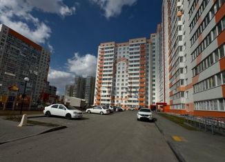 Продается однокомнатная квартира, 39.2 м2, Барнаул, Балтийская улица, 93