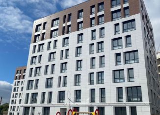 Продам 1-комнатную квартиру, 60 м2, Тверская область, Петербургское шоссе, 3к2