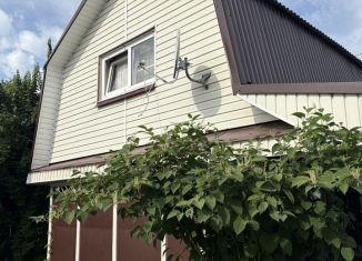 Продажа дачи, 50 м2, Нижегородская область