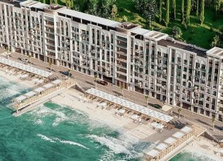 Продается 2-ком. квартира, 76.7 м2, Крым