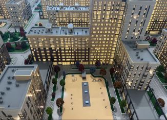 Продам однокомнатную квартиру, 36 м2, Краснодар