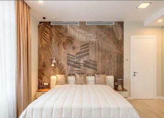 Сдам 2-ком. квартиру, 100 м2, Татарстан, улица Касаткина, 11