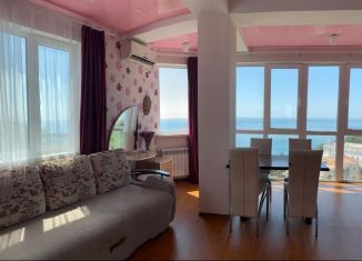 1-комнатная квартира на продажу, 45 м2, посёлок городского типа Гаспра, Алупкинское шоссе, 48Ю