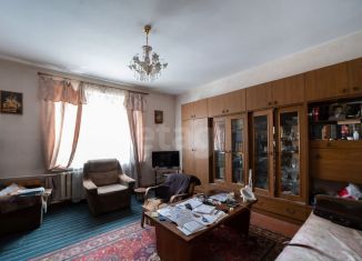 Продаю 3-комнатную квартиру, 63.9 м2, Калининград, улица Карла Маркса, 36