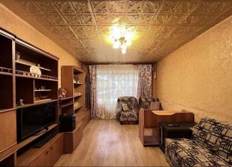 Продажа 3-комнатной квартиры, 62.7 м2, Старый Оскол, микрорайон Солнечный, 1