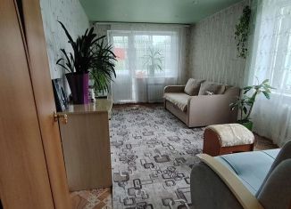 Продается 2-ком. квартира, 53.5 м2, Кингисепп, улица Воровского, 23