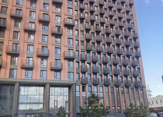 Продам 2-ком. квартиру, 40 м2, Уфа, бульвар Ибрагимова, 90/2