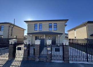 Продам таунхаус, 114.2 м2, Оренбургская область, улица Литераторов