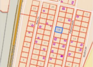 Продам участок, 12 сот., Татарстан, улица Чишмале, 18