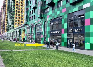 Помещение свободного назначения в аренду, 140 м2, Санкт-Петербург, Комендантский проспект, 58к1