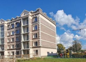 Продам 1-ком. квартиру, 40.8 м2, Абакан, Серебристая улица, 38/2