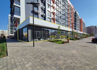 Продам помещение свободного назначения, 245.8 м2, Краснодар, улица имени Б.С. Кудухова, 1