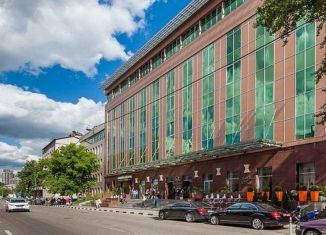 Продам помещение свободного назначения, 609 м2, Москва, улица Ленинская Слобода, 19, метро ЗИЛ