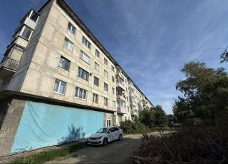 Продажа двухкомнатной квартиры, 48.5 м2, Карелия, улица Шотмана, 44